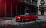 Cadillac CT5 2019 года